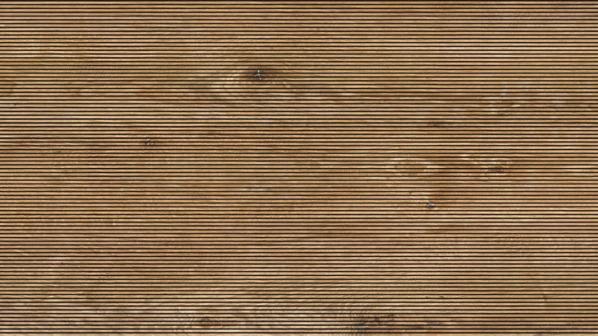 Linear Wood