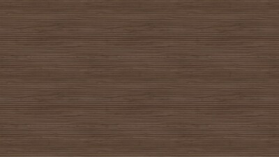 Subtle Striped Dark Wood Panel