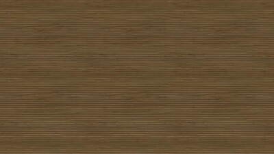 Walnut Linear Wood Panel