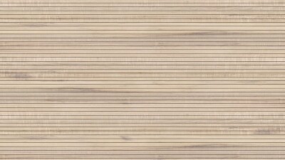 Creamy Maple Wood Panel